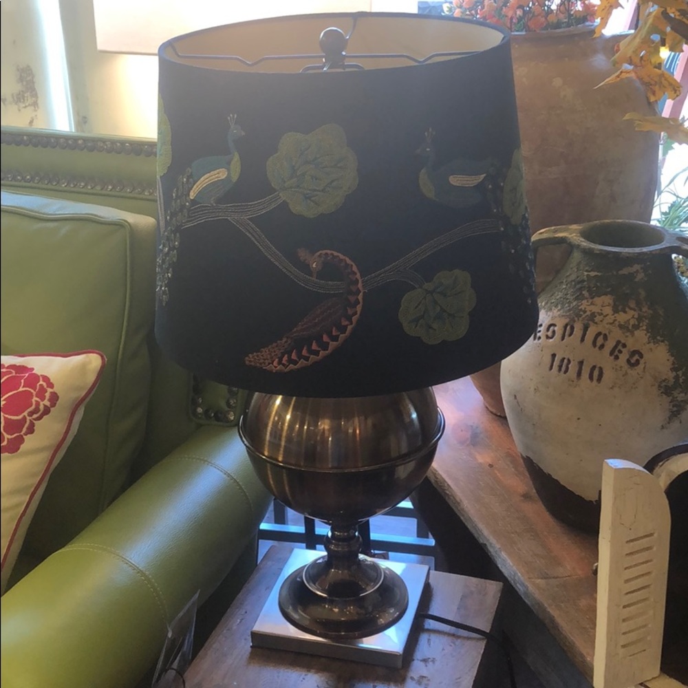 Lamp